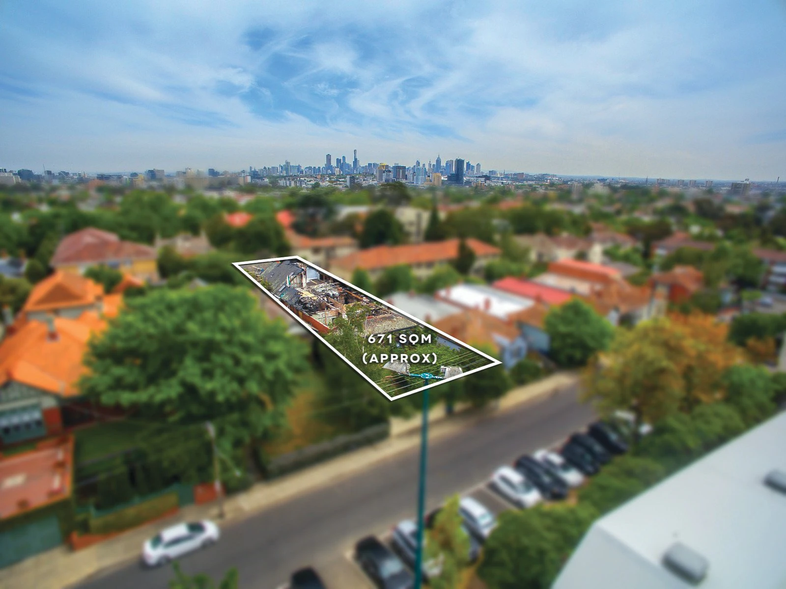 10 A'Beckett Street, Prahran, VIC