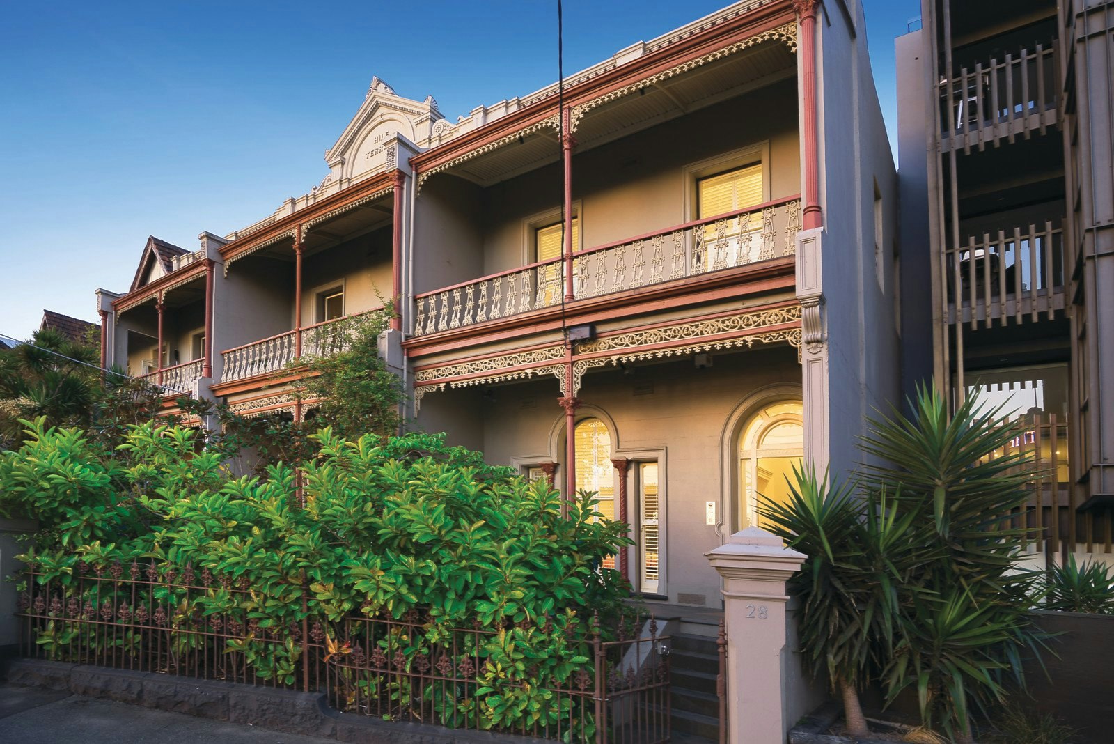 28 The Esplanade, St Kilda, VIC