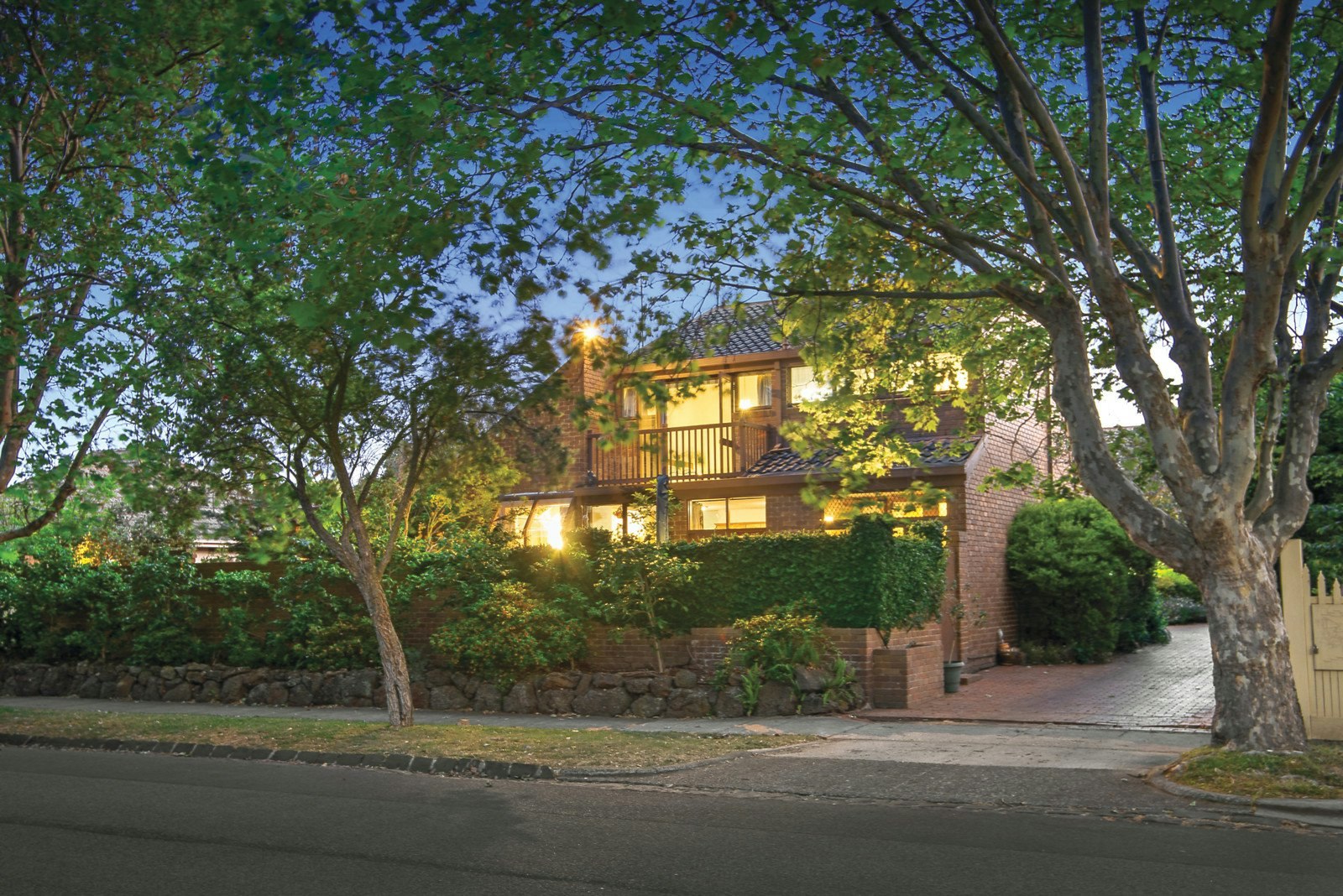 1/54 Sackville Street, Kew, VIC