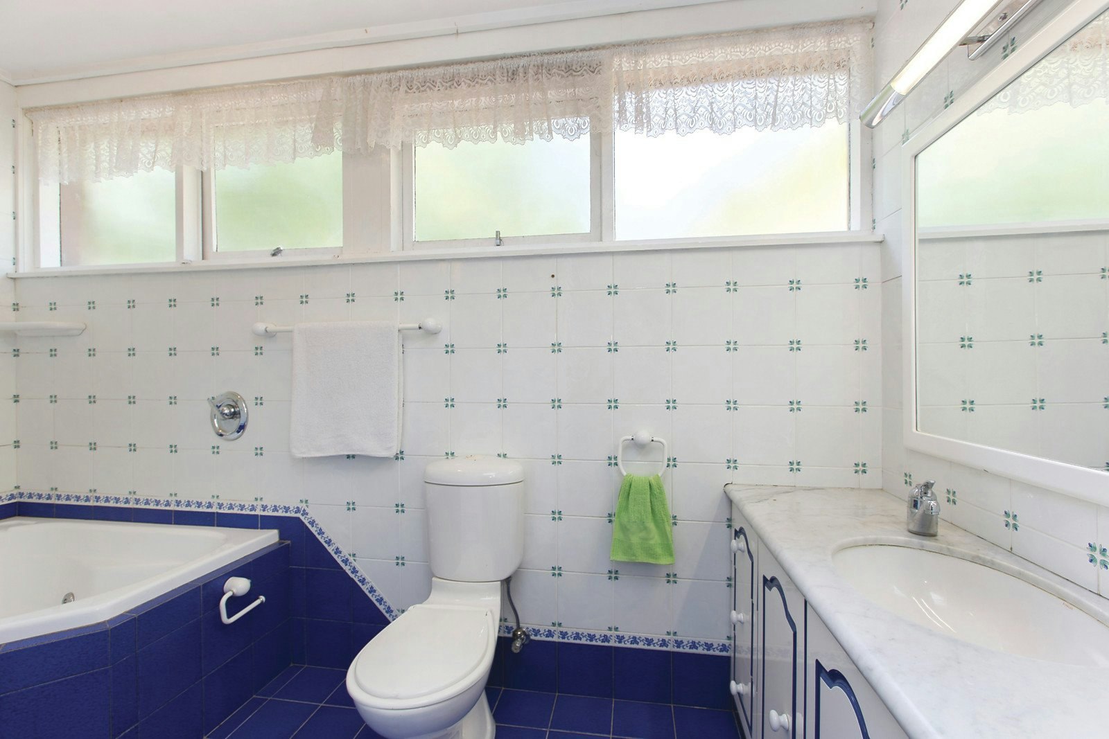 1/54 Sackville Street, Kew, VIC