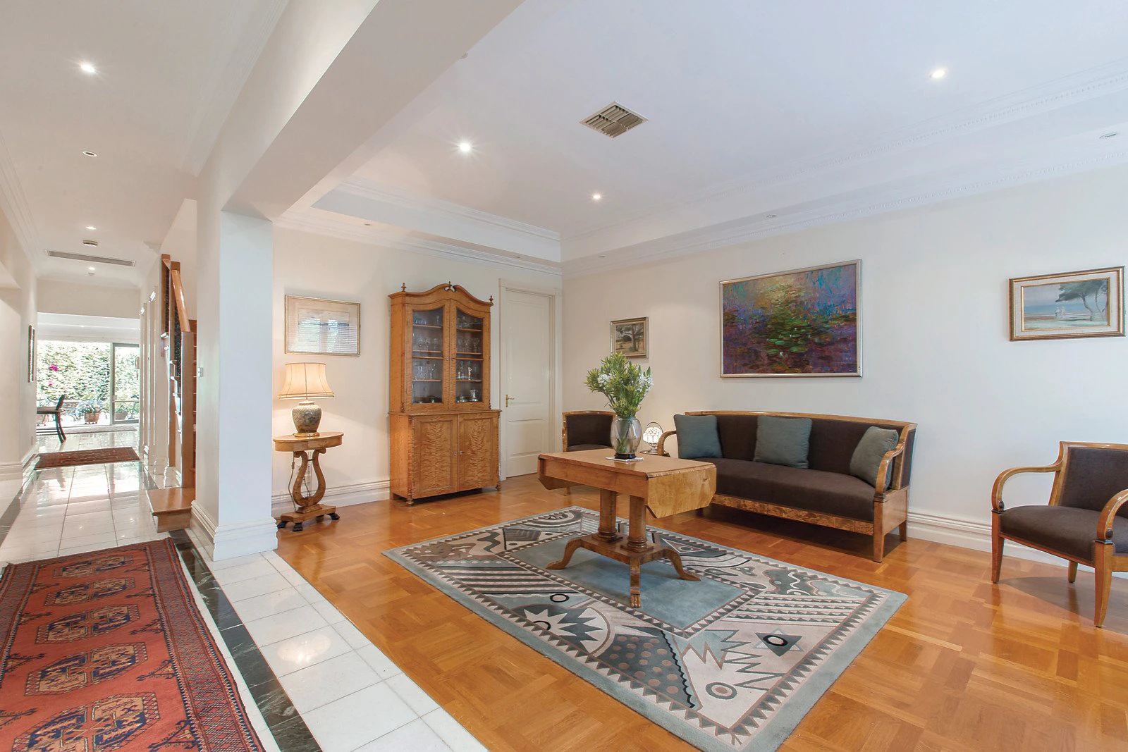 18 Cromwell Crescent, South Yarra, VIC