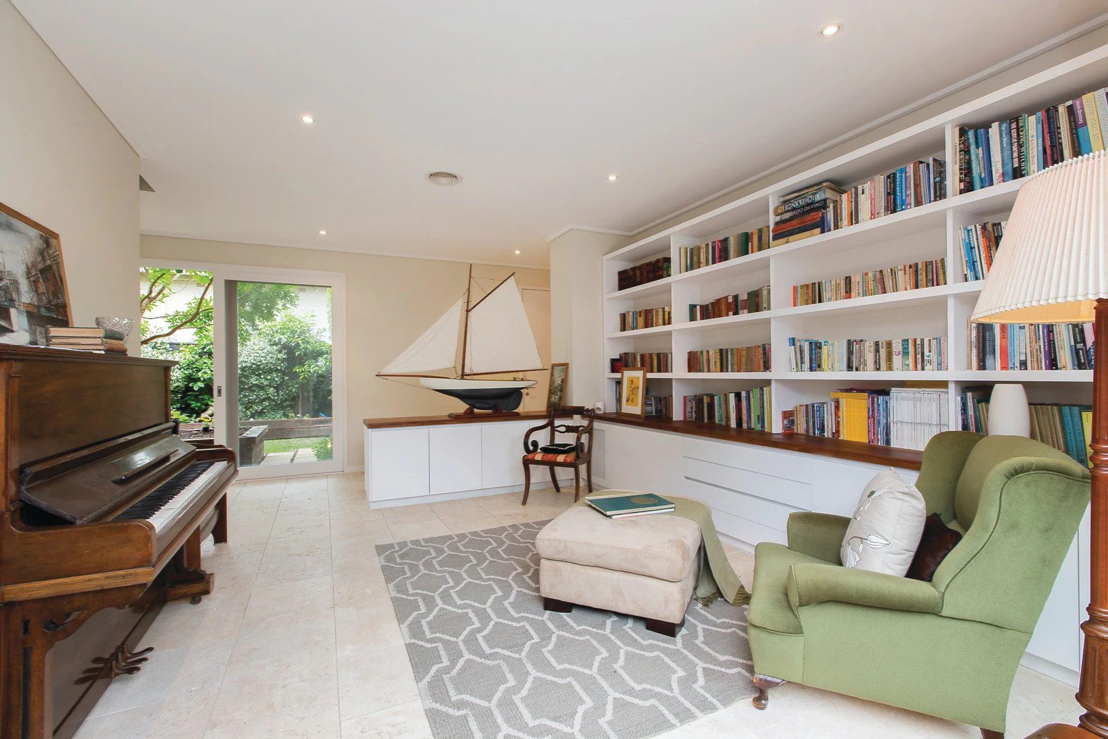 108 Robinson Road, Hawthorn, VIC