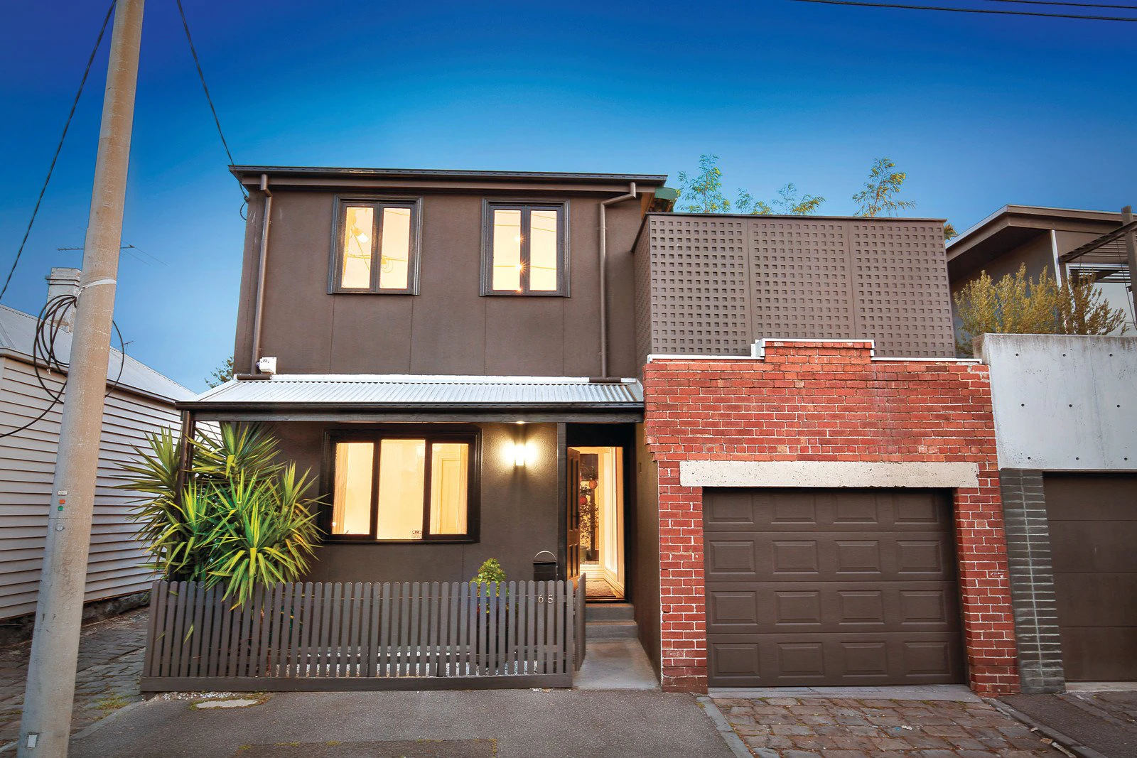 65 Draper Street, Albert Park, VIC