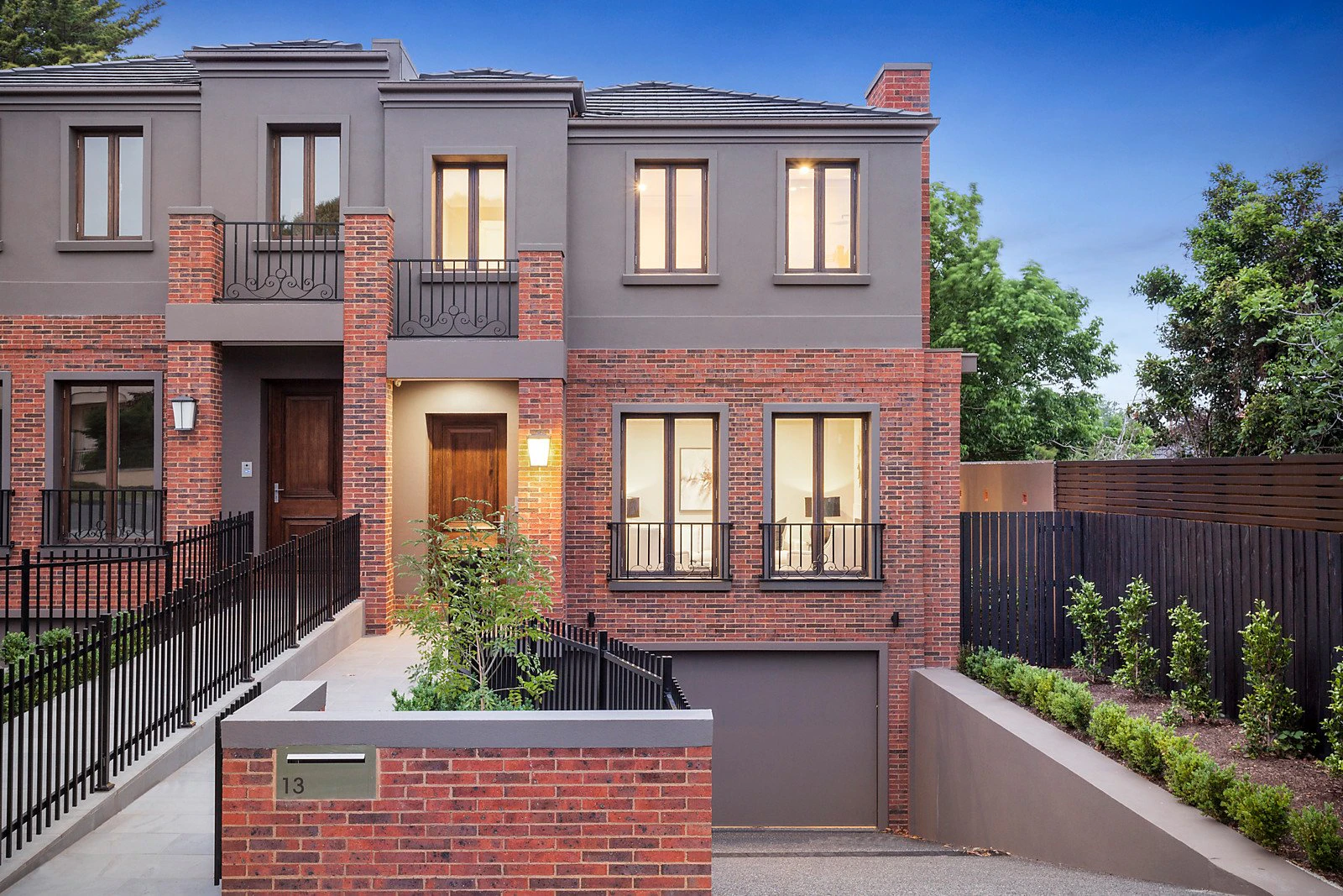 13 Clifton Grove, Hawthorn East, VIC