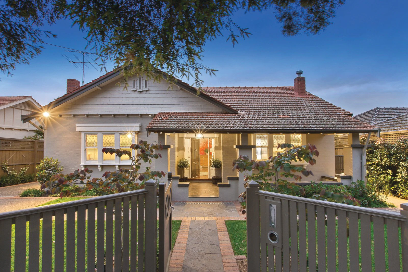 6 Rosslyn Street, Hawthorn East, VIC