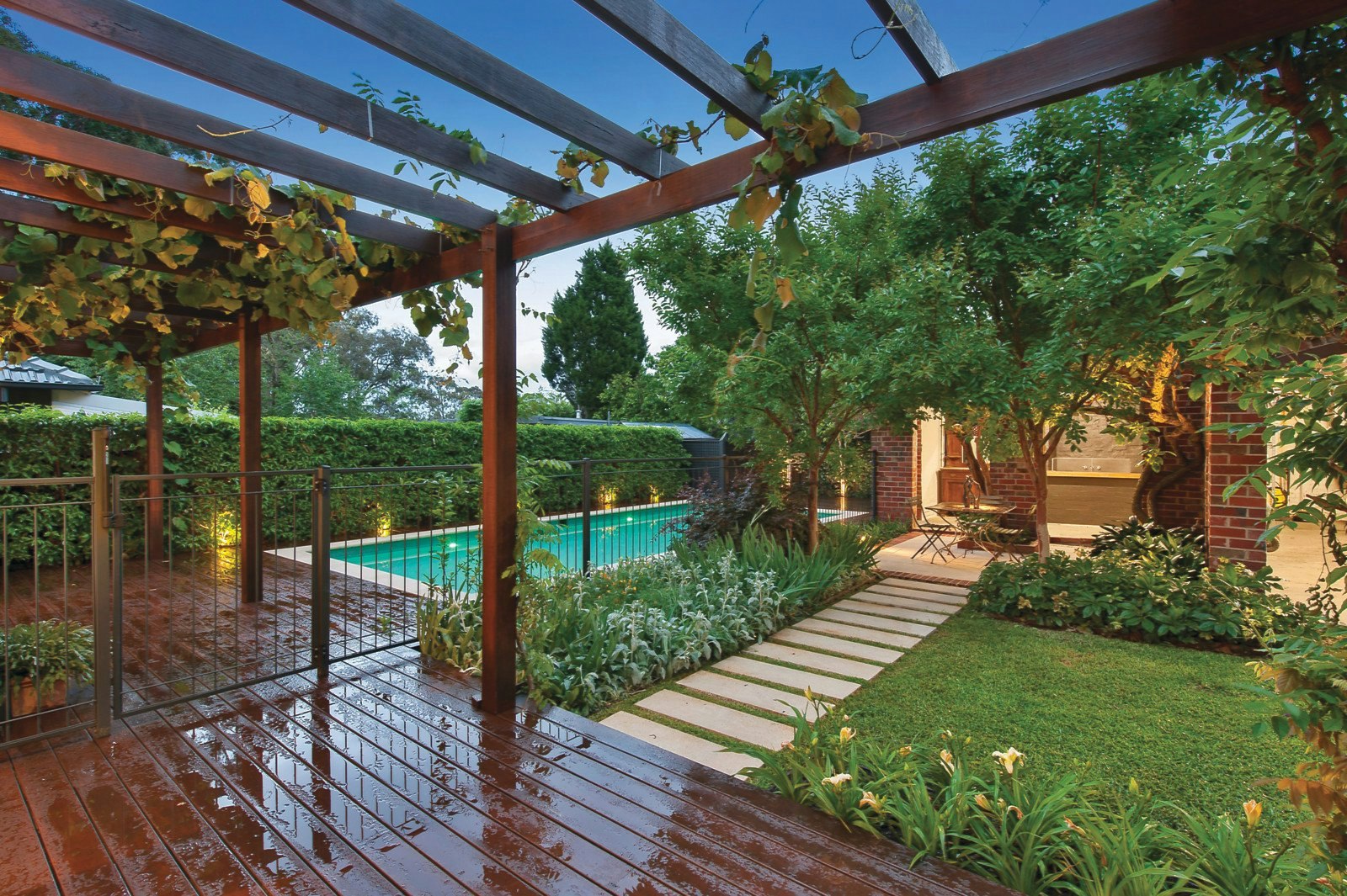 108 Robinson Road, Hawthorn, VIC