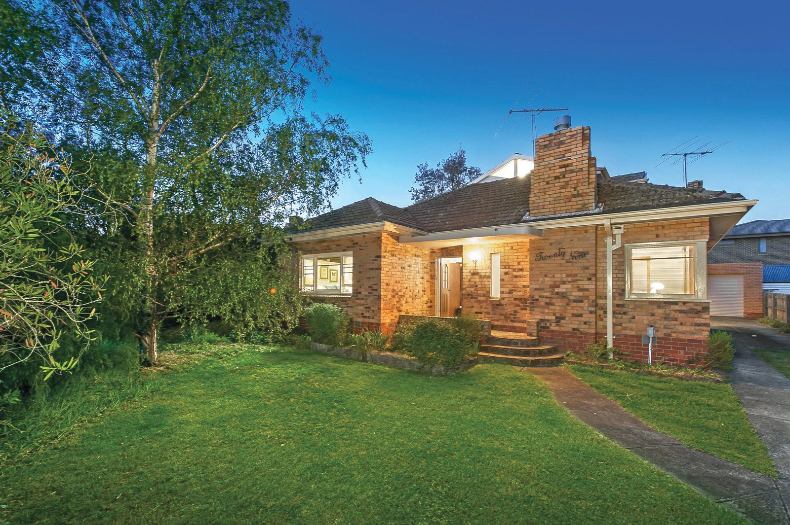 29 Bath Road, Glen Iris, VIC