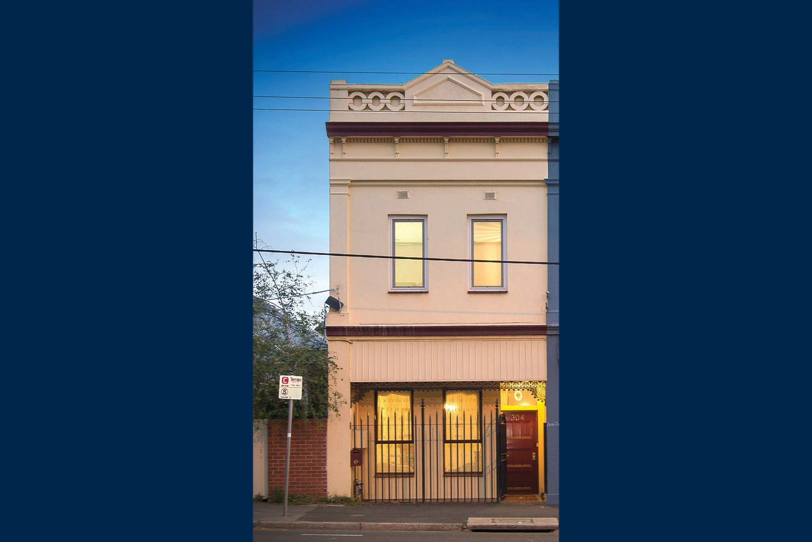 304 Barkers Road, Hawthorn, VIC