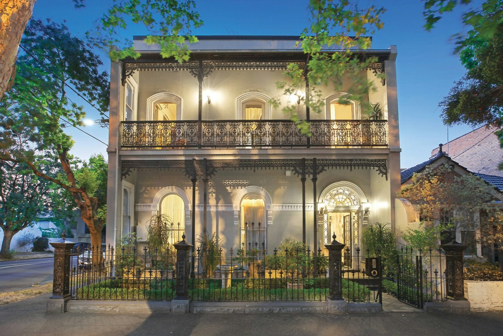 architecture