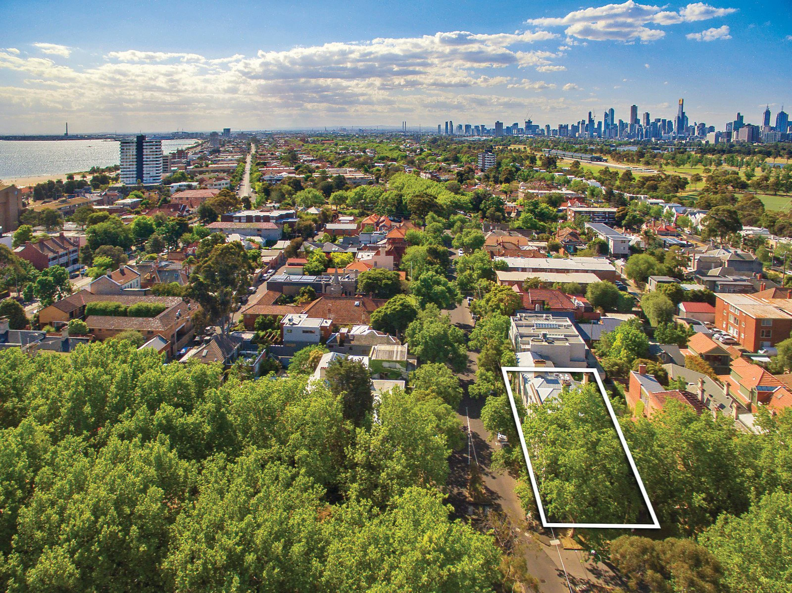 28 Mary Street, St Kilda West, VIC