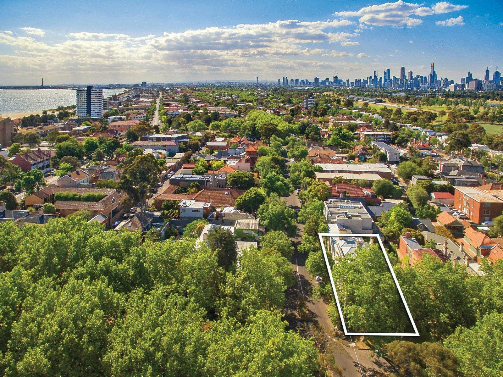 28 Mary Street, St Kilda West, VIC