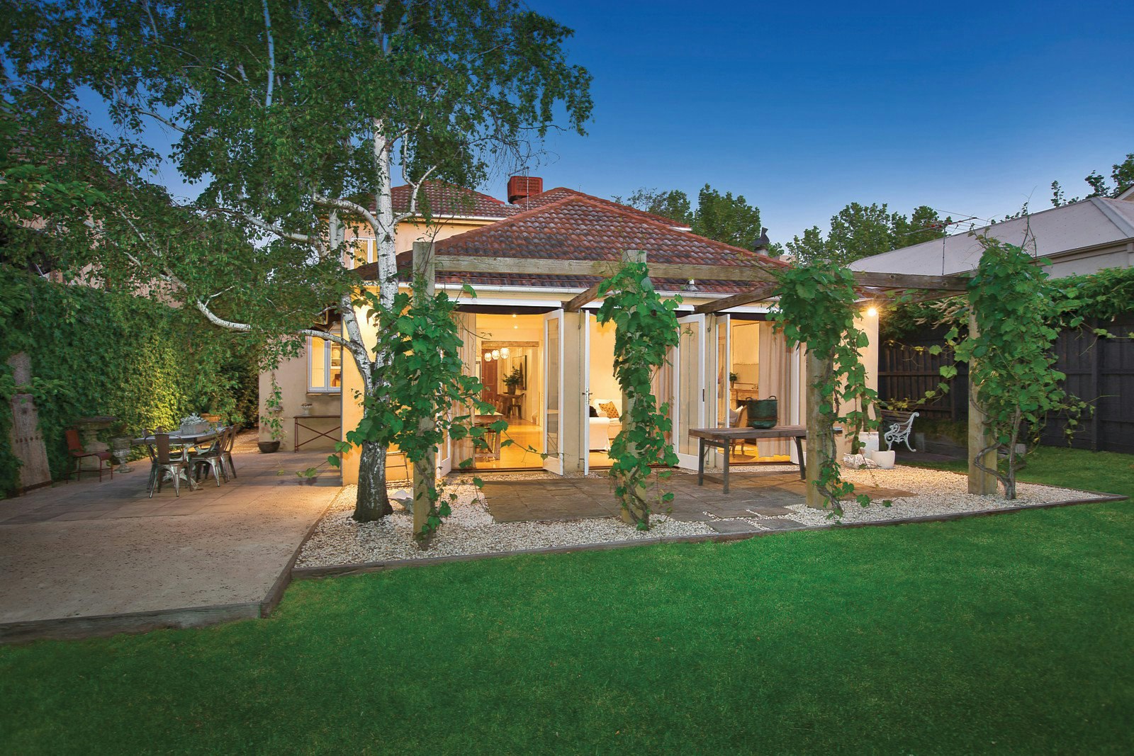 167 Finch Street, Glen Iris, VIC