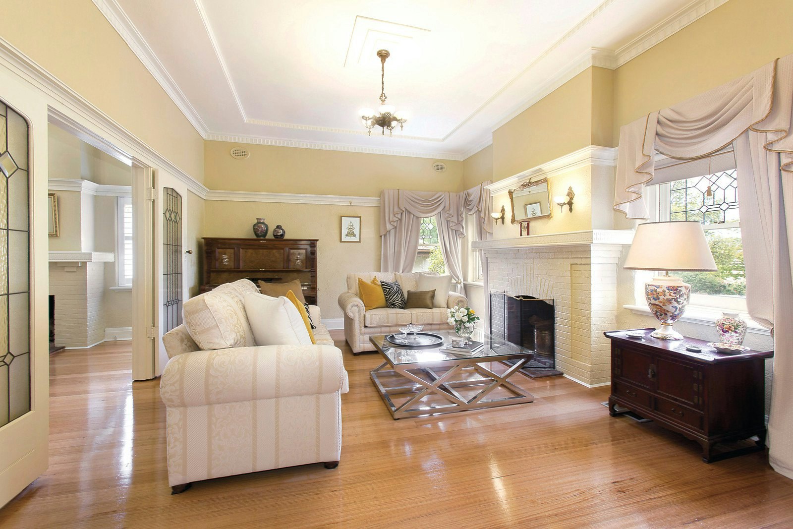 13 Lansell Crescent, Camberwell, VIC