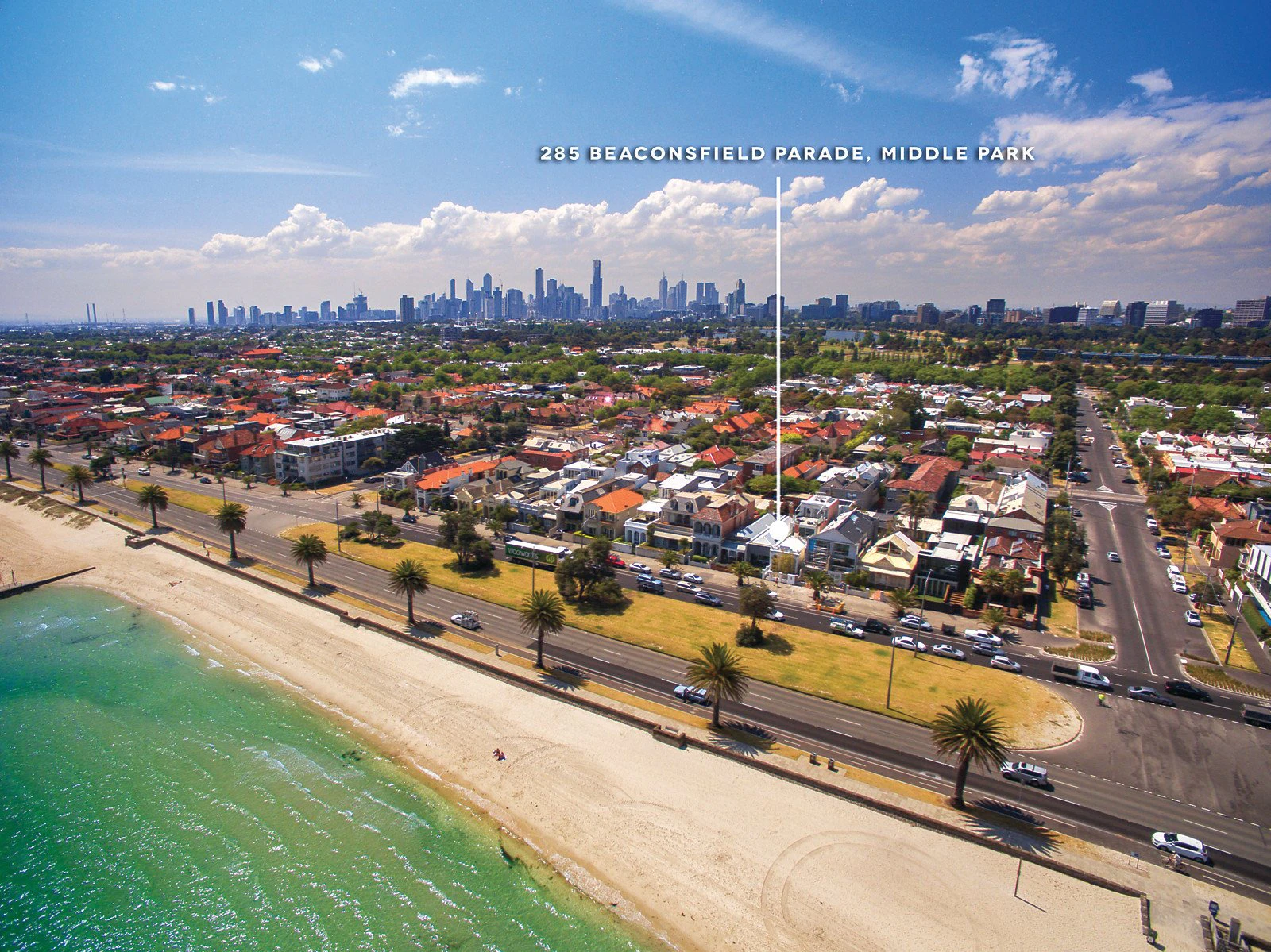 285 Beaconsfield Parade, Middle Park, VIC