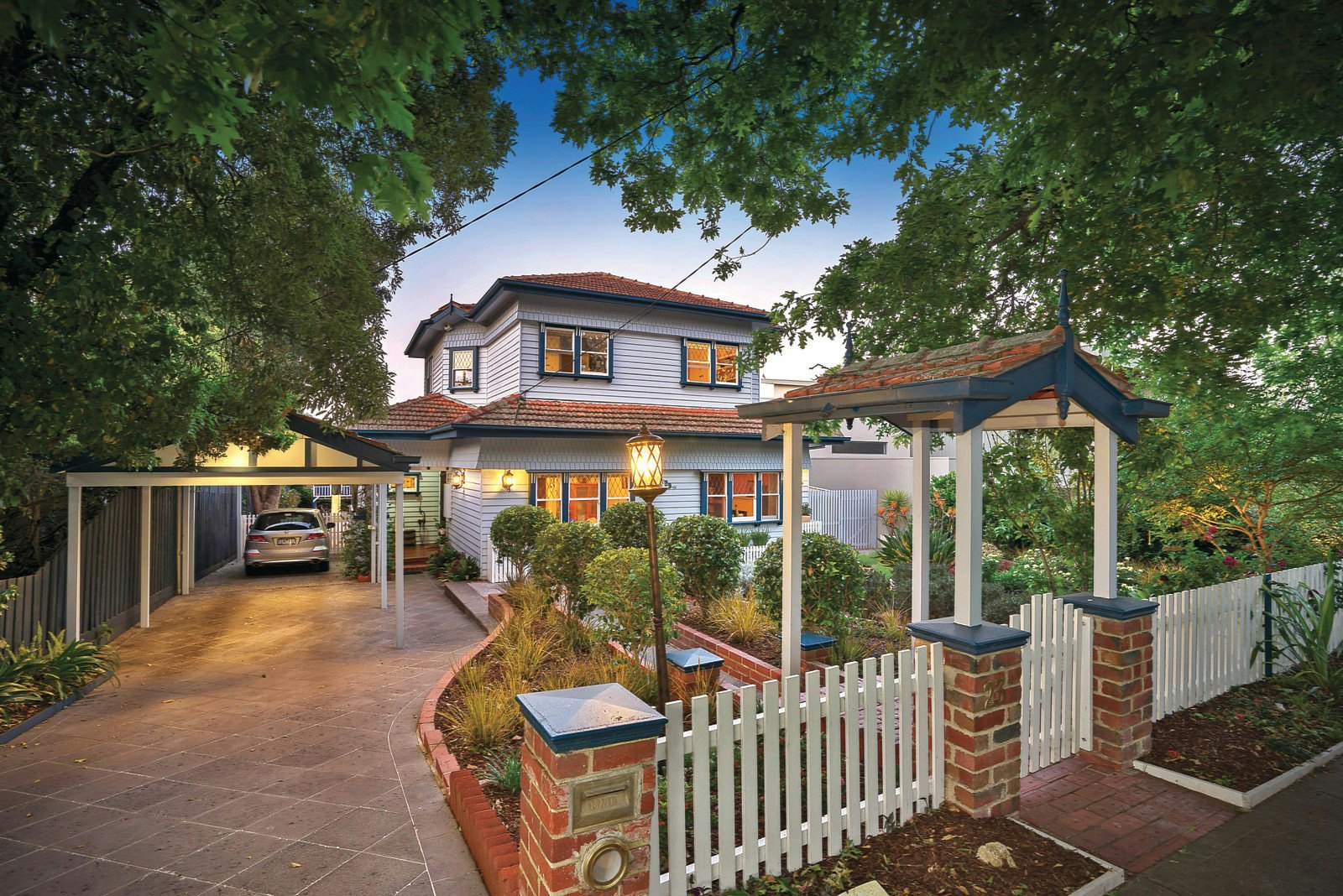 23 Rosedale Road, Glen Iris, VIC