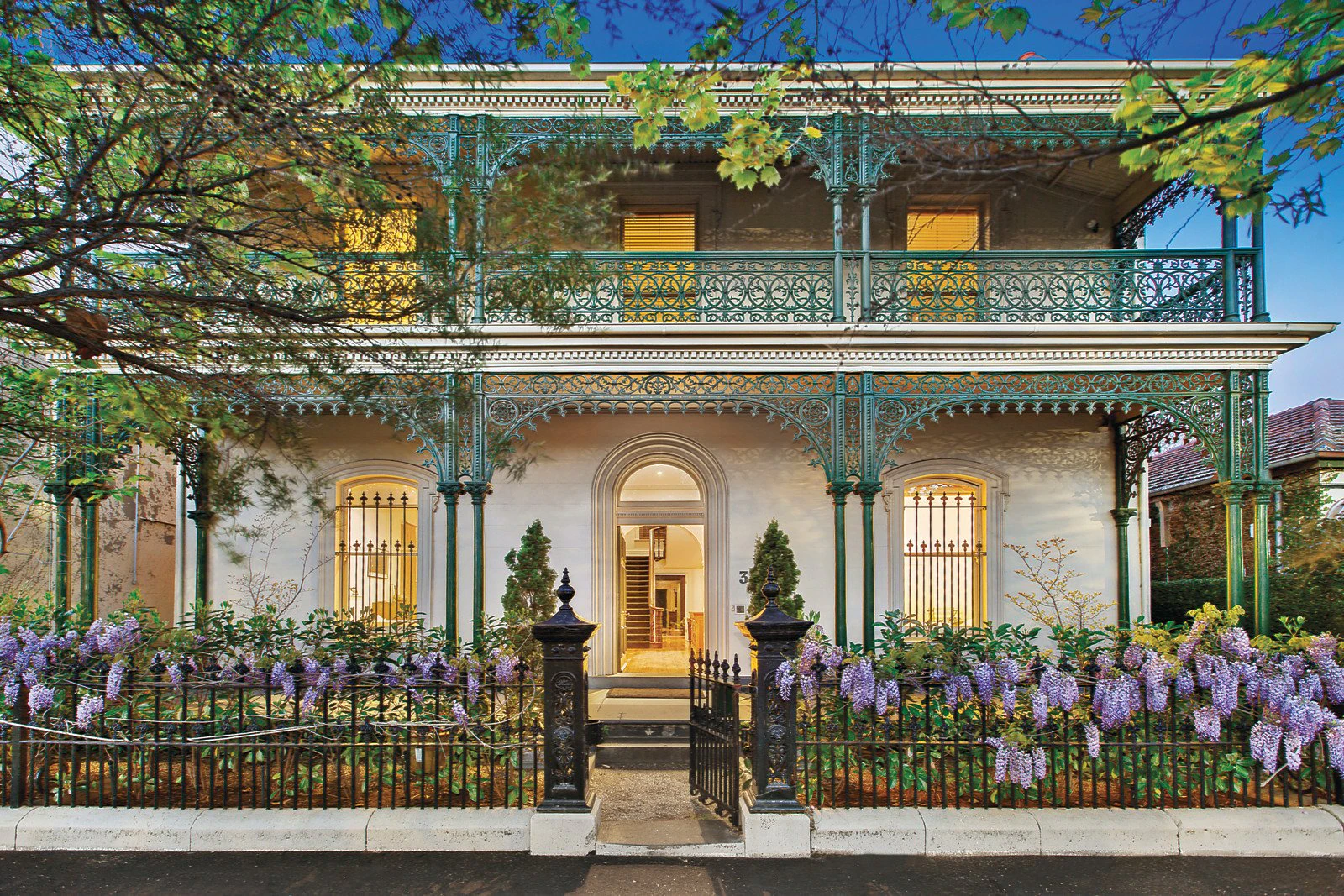 34 Ferrars Place, South Melbourne, VIC