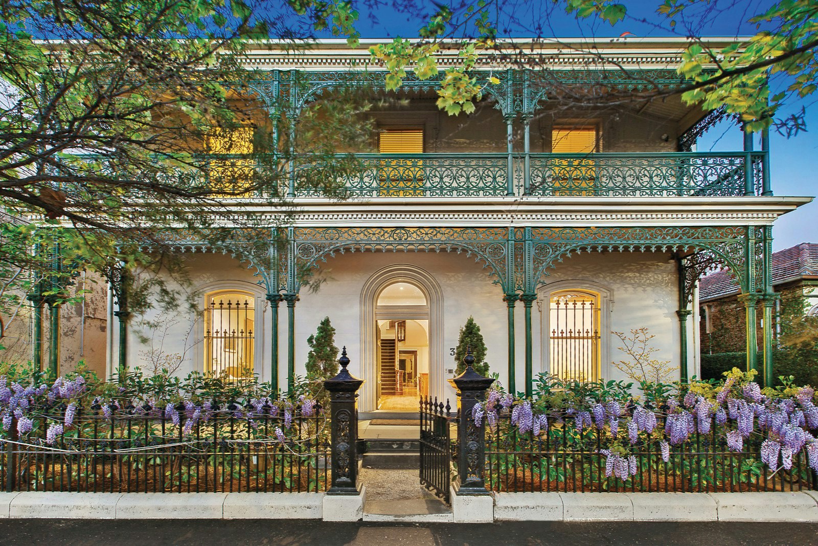 34 Ferrars Place, South Melbourne, VIC