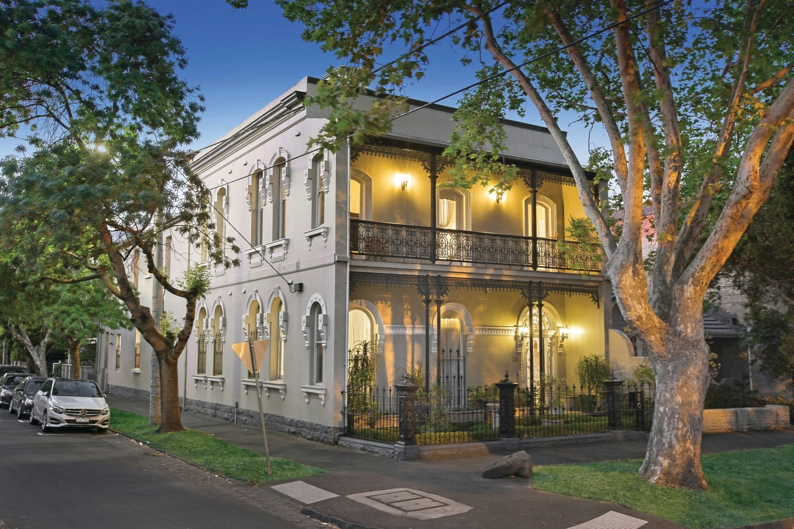 28 Mary Street, St Kilda West, VIC