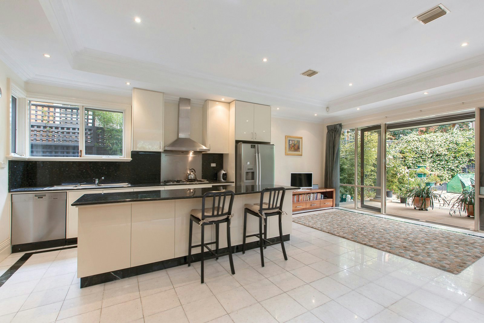 18 Cromwell Crescent, South Yarra, VIC