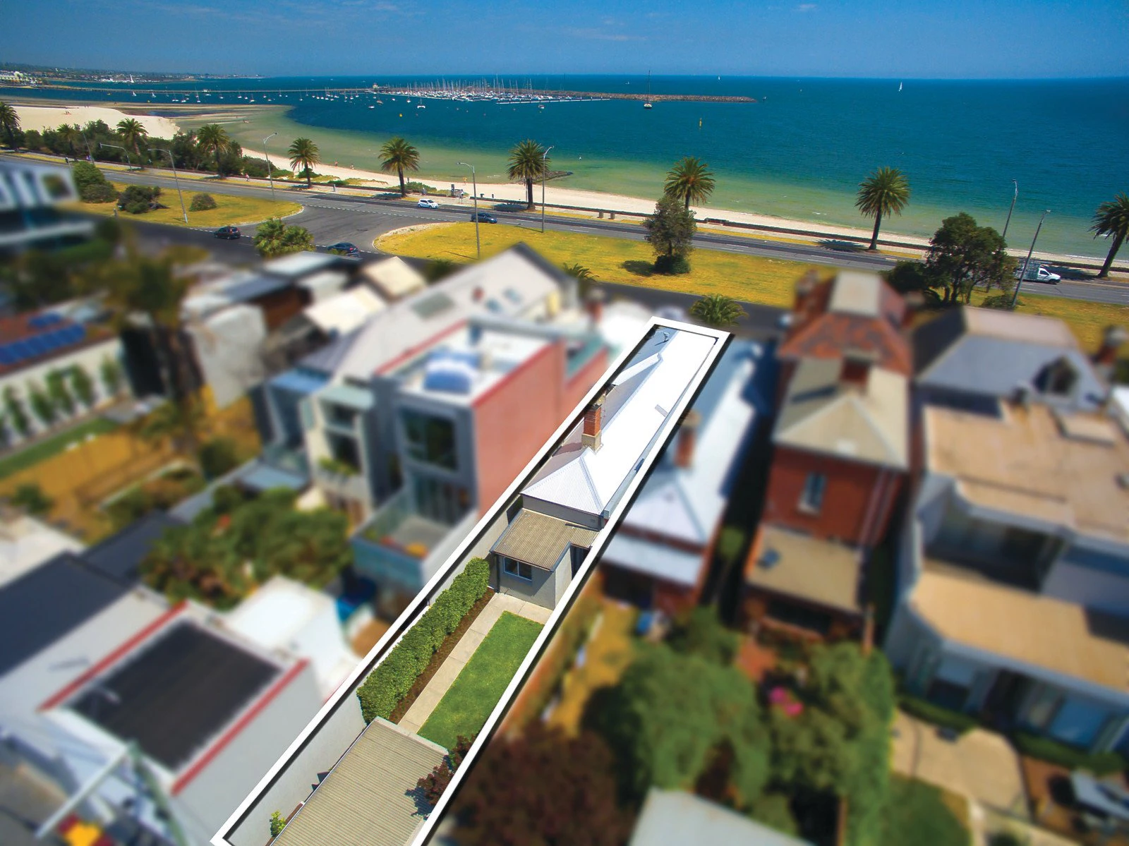 285 Beaconsfield Parade, Middle Park, VIC
