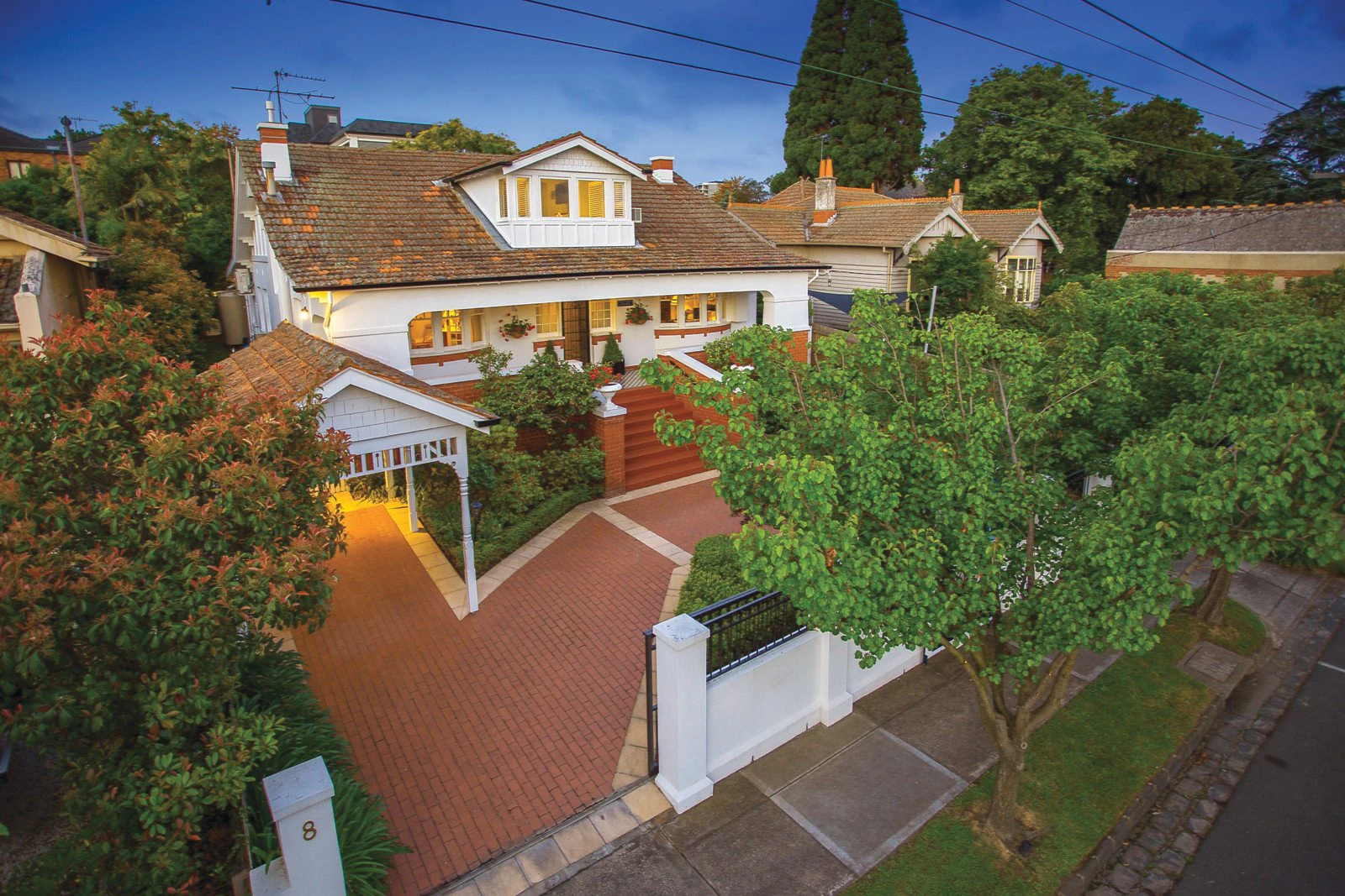 6 Miller Grove, Kew, VIC