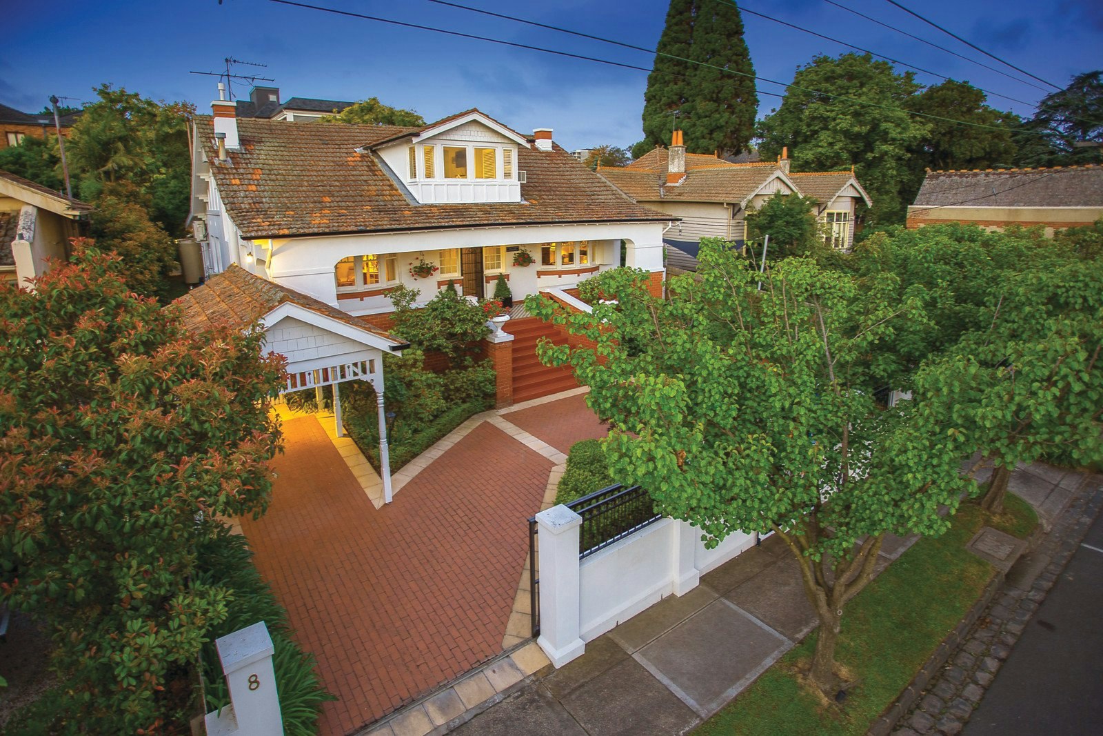 6 Miller Grove, Kew, VIC