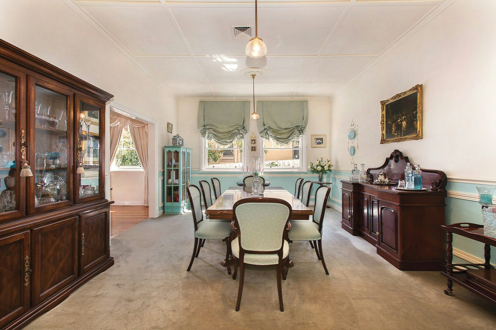 6 Miller Grove, Kew, VIC