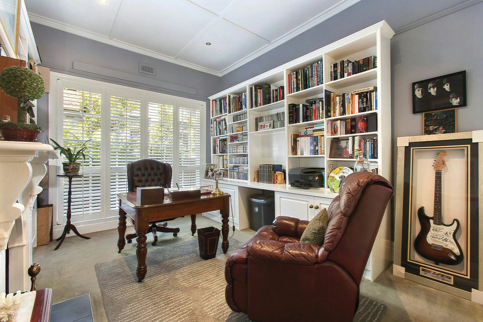 6 Miller Grove, Kew, VIC