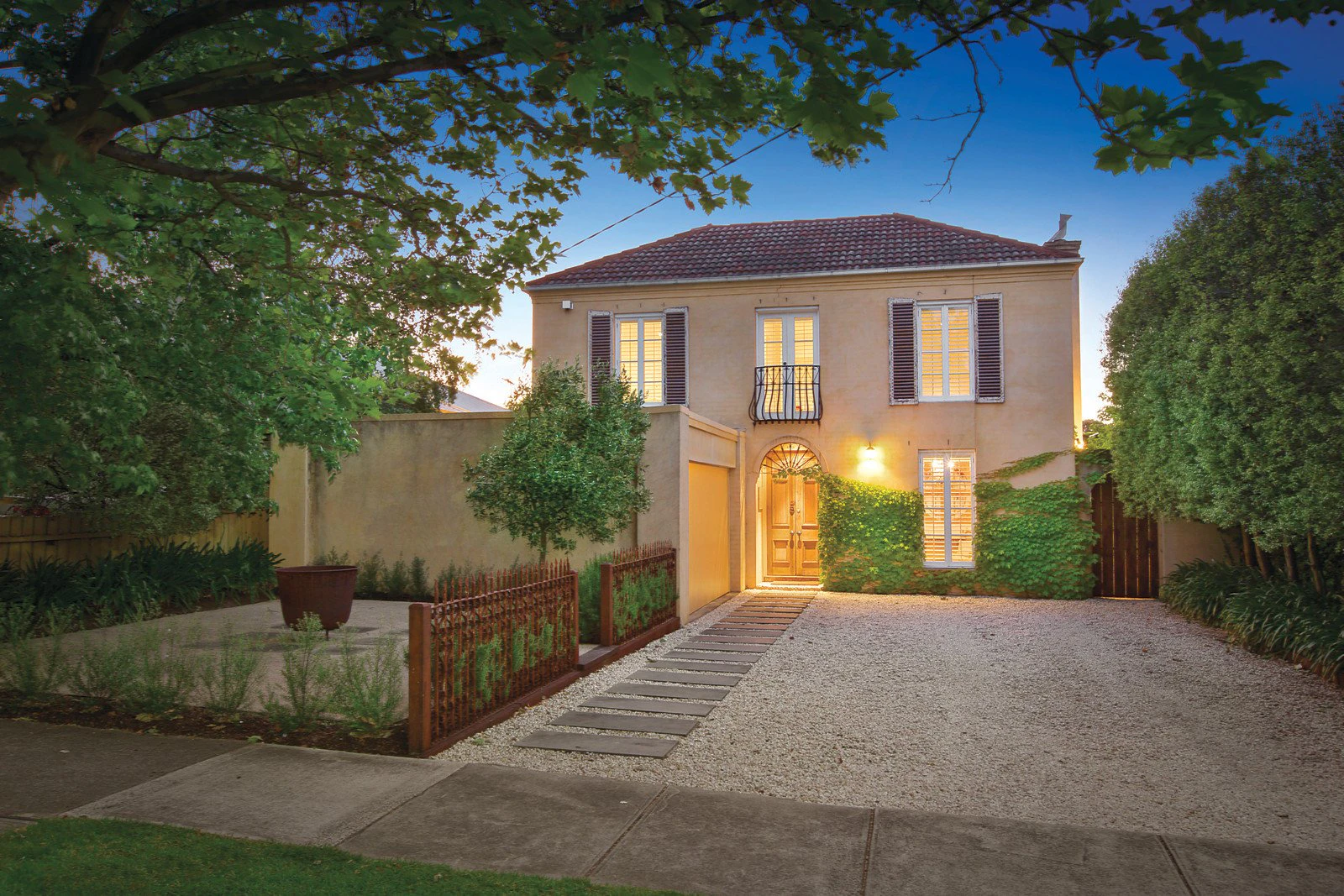 167 Finch Street, Glen Iris, VIC