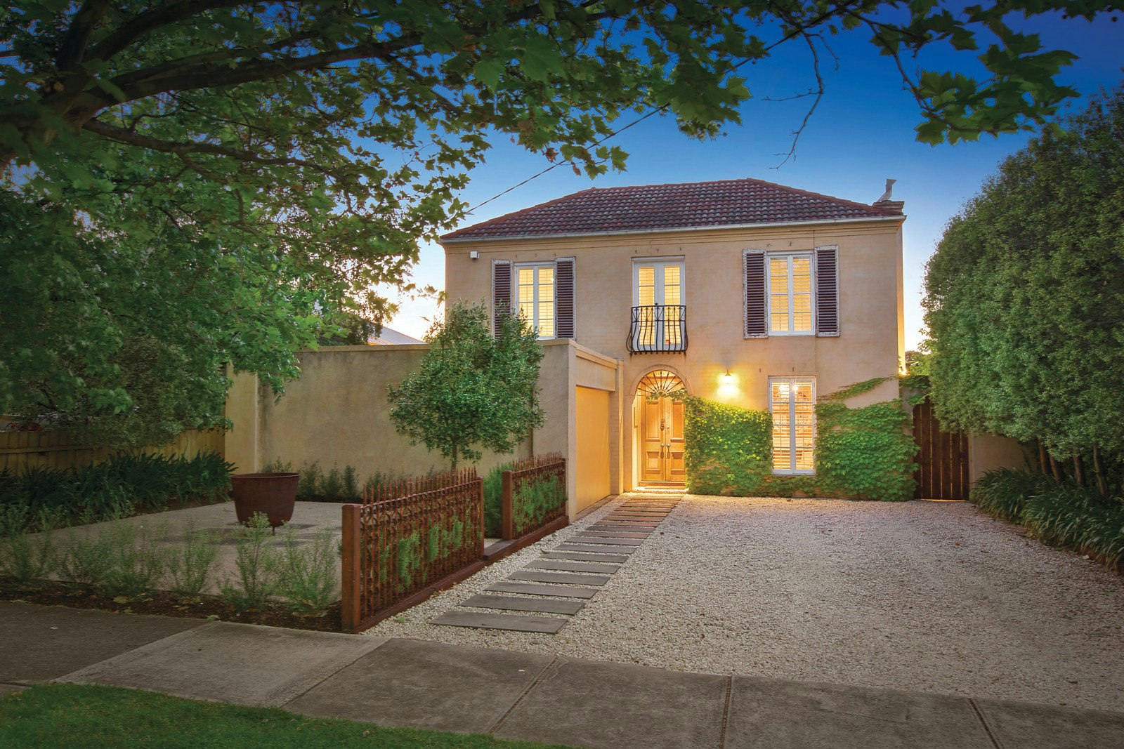 167 Finch Street, Glen Iris, VIC