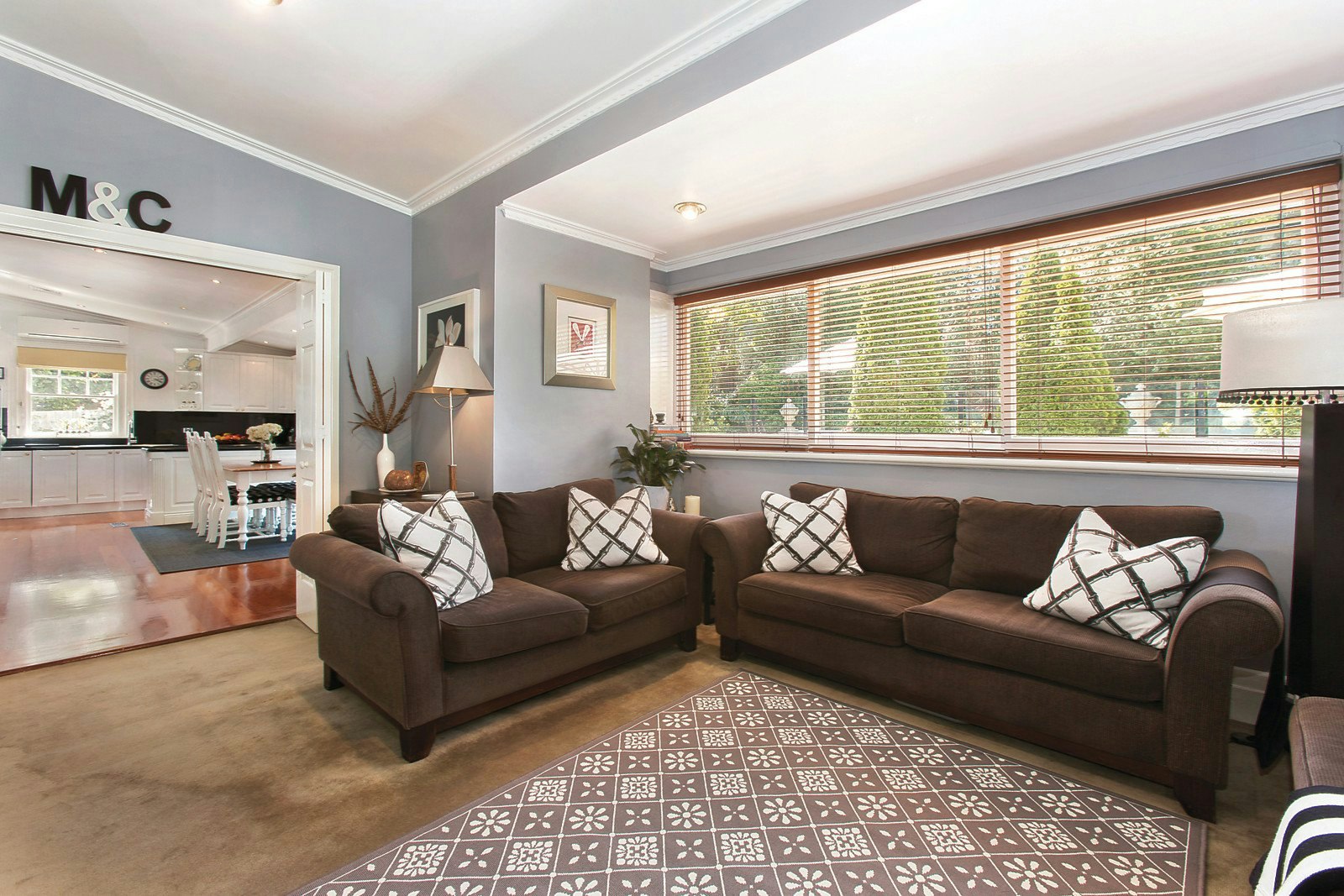 6 Miller Grove, Kew, VIC