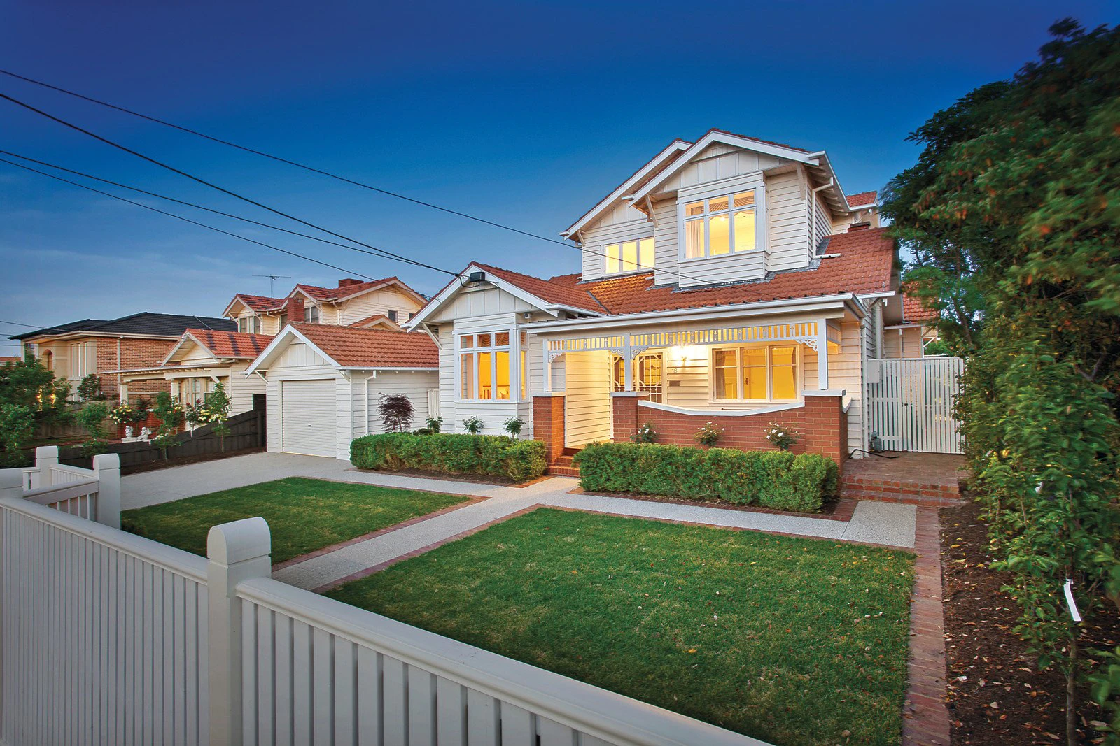 18 Alma Street, Malvern East, VIC