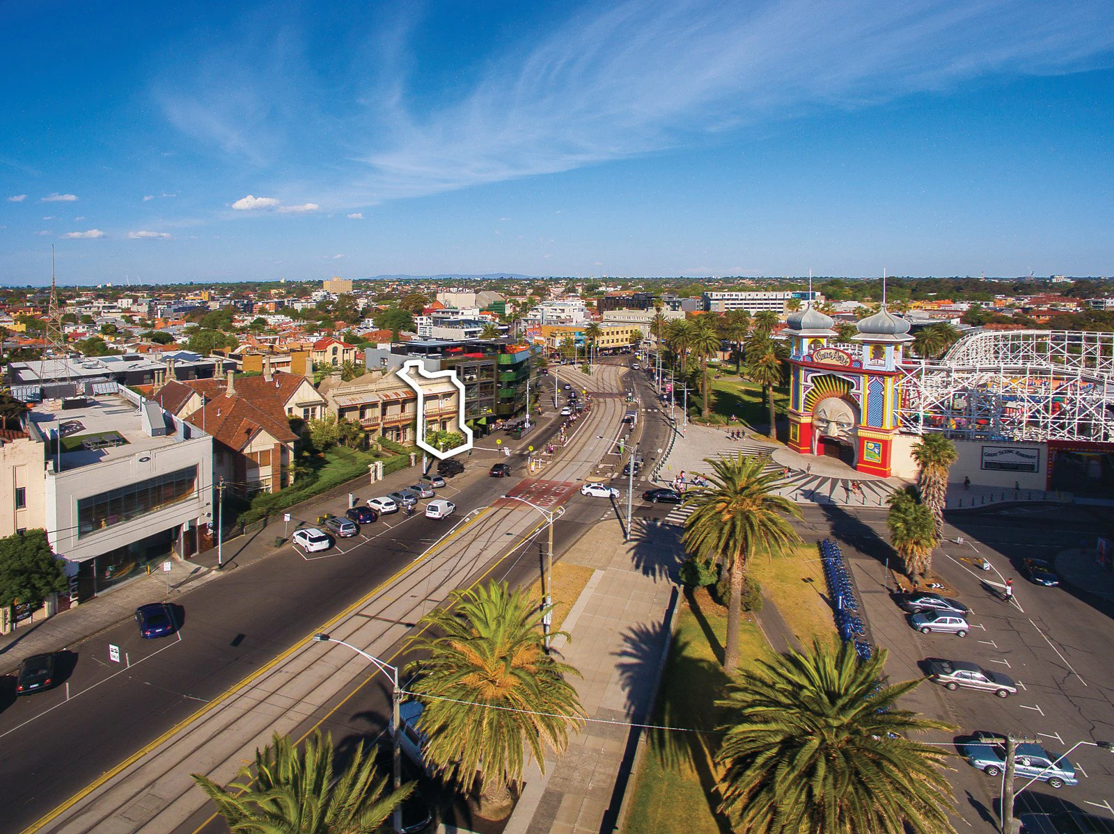 28 The Esplanade, St Kilda, VIC