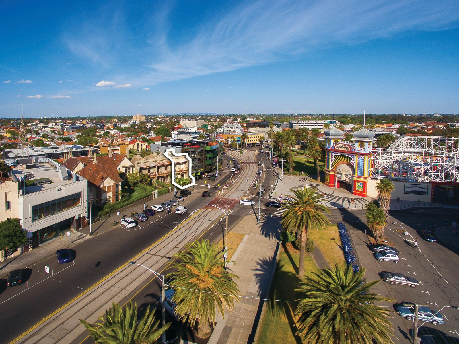 28 The Esplanade, St Kilda, VIC
