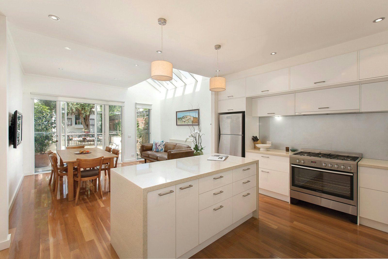 107 Nelson Road, South Melbourne, VIC