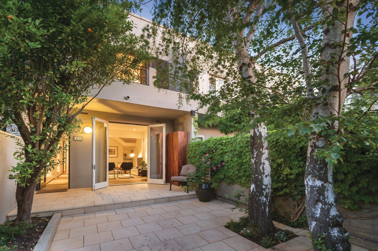 107 Nelson Road, South Melbourne, VIC