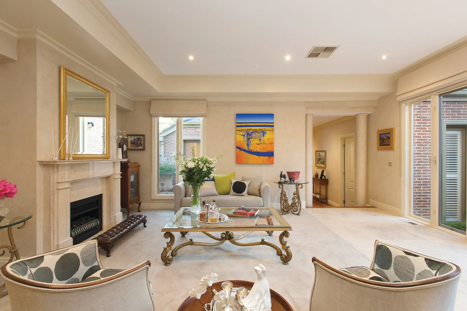 9 Gwenda Avenue, Canterbury, VIC