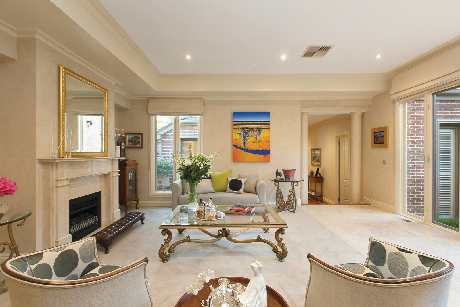 9 Gwenda Avenue, Canterbury, VIC