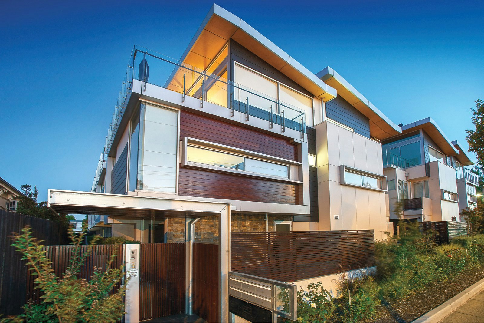 7/127-129 Power Street, Hawthorn, VIC