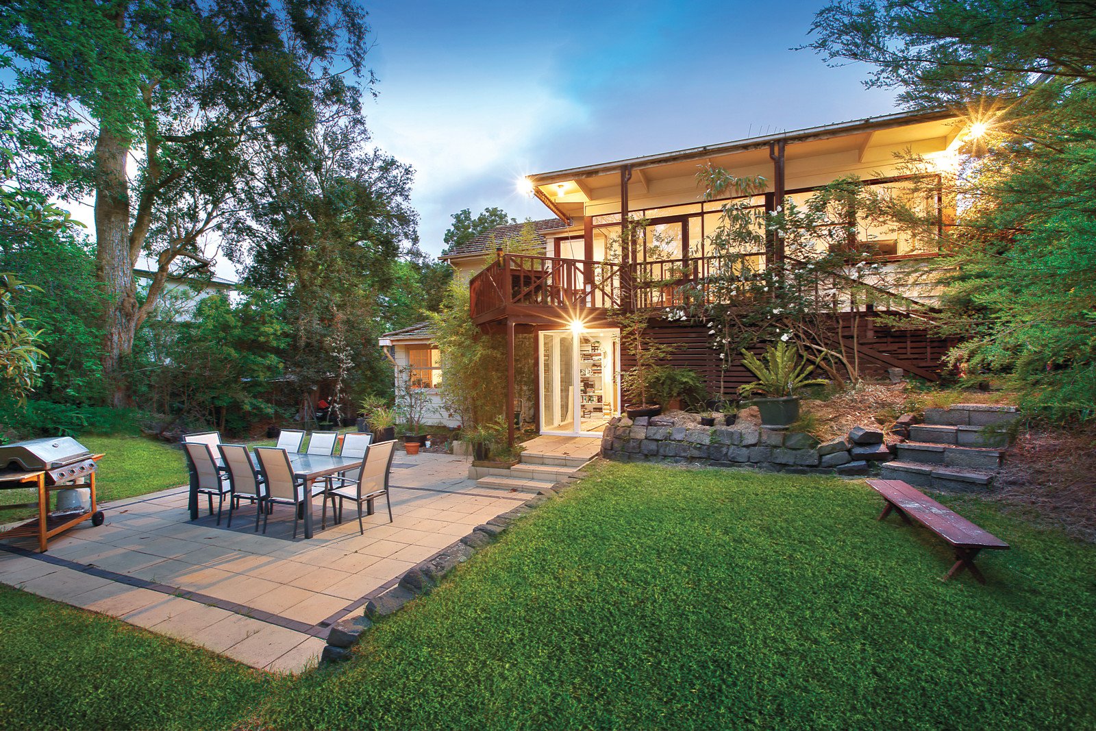 114 Parkhill Road, Kew - Thumbnail 2