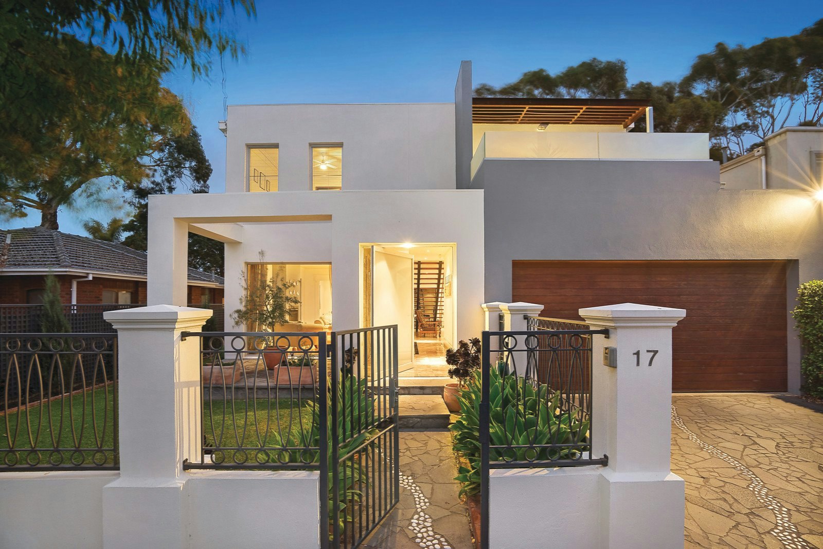 17 Berwick Street, Brighton, VIC