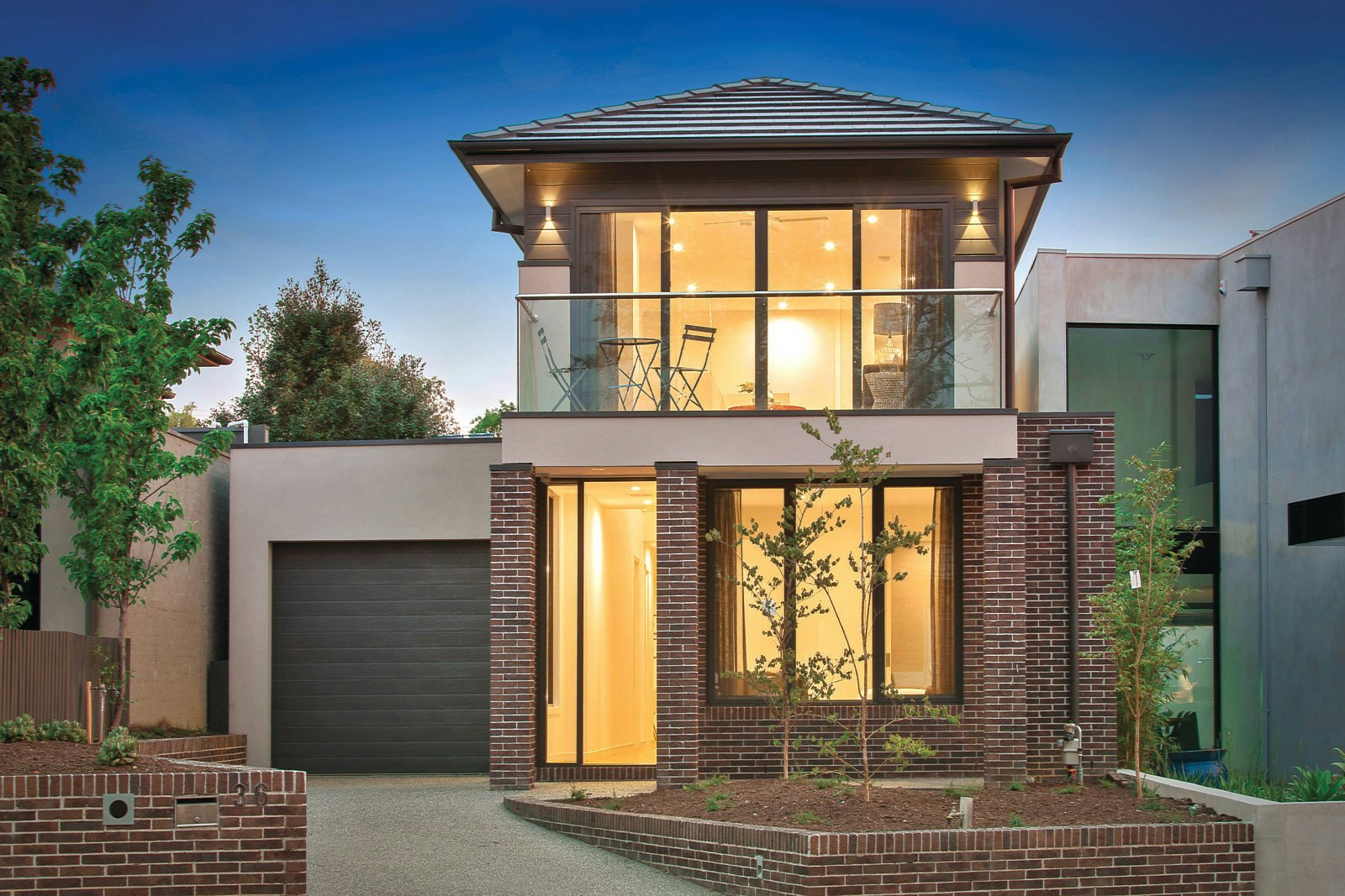 36 Gardiner Parade, Glen Iris, VIC