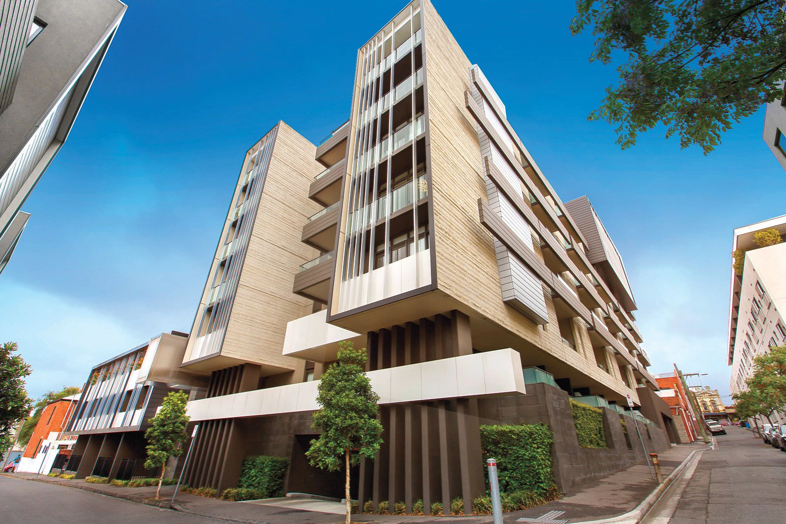 307/2 McGoun Street, Richmond, VIC