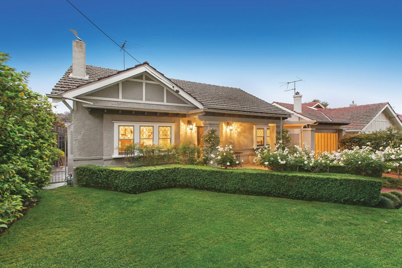 14 Rossfield Avenue, Kew, VIC