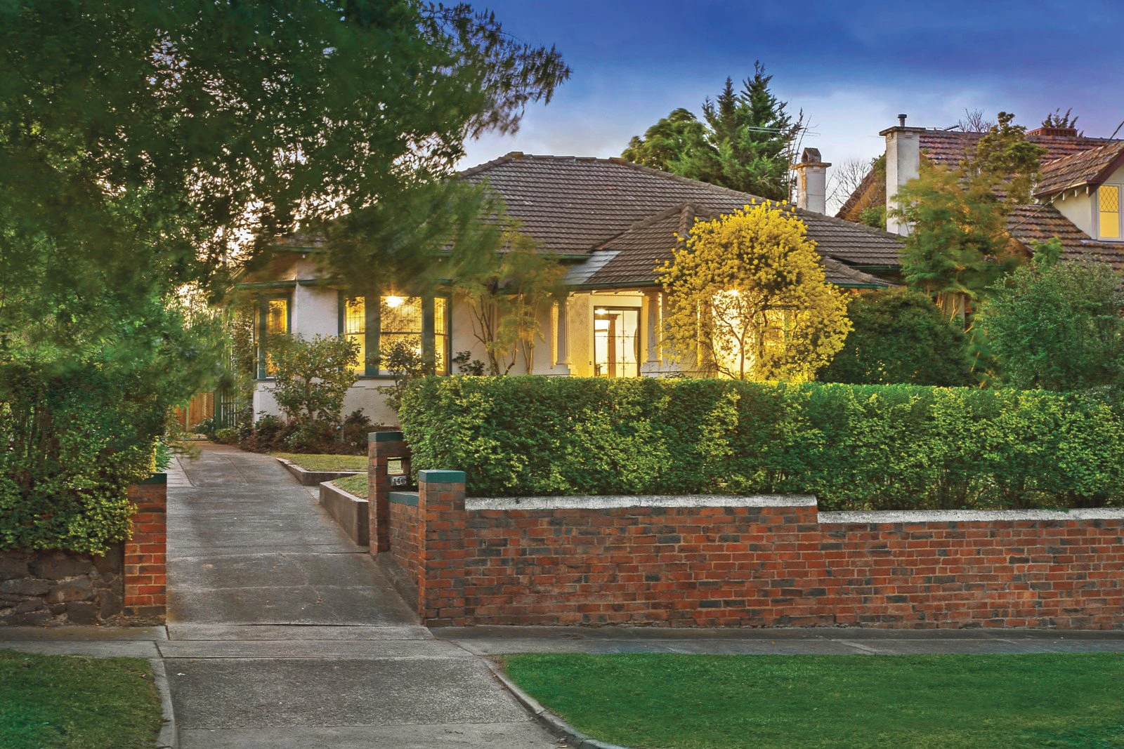 146 Summerhill Road, Glen Iris, VIC