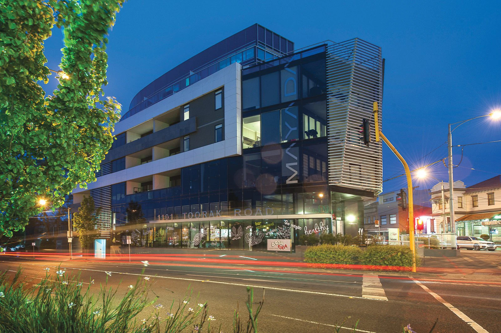 108/1101 Toorak Road, Camberwell, VIC