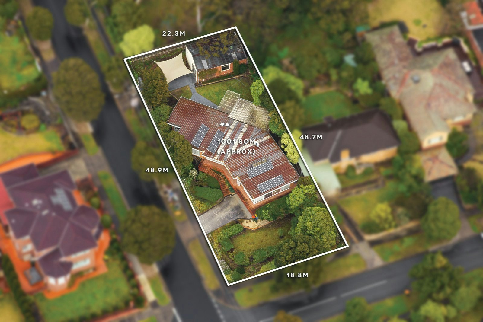 20 Ferdinand Avenue, Balwyn North, VIC