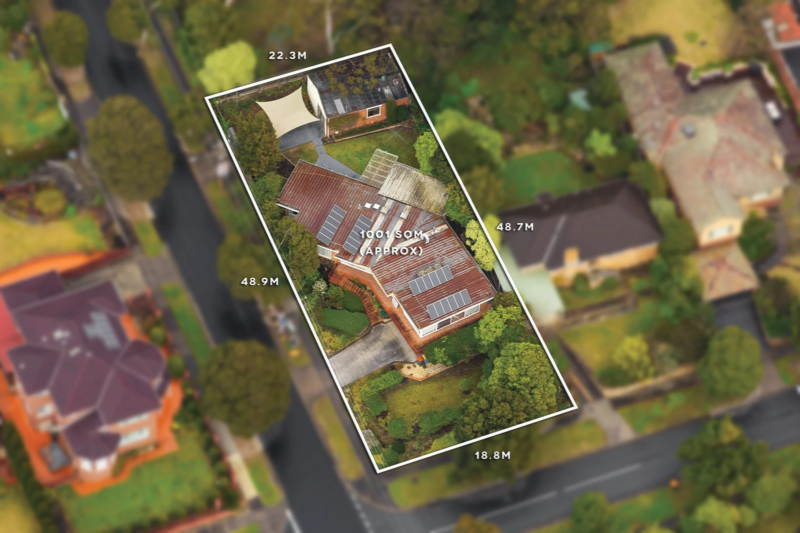 20 Ferdinand Avenue, Balwyn North, VIC