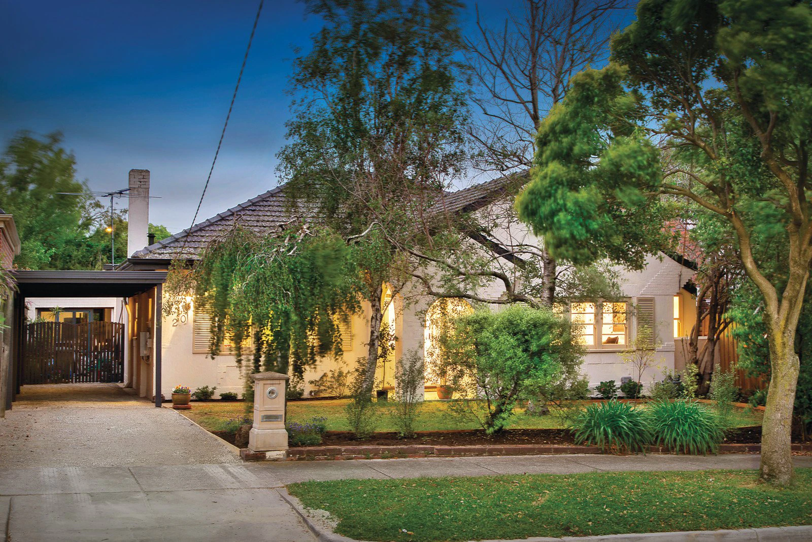 20 Louise Street, Brighton East, VIC