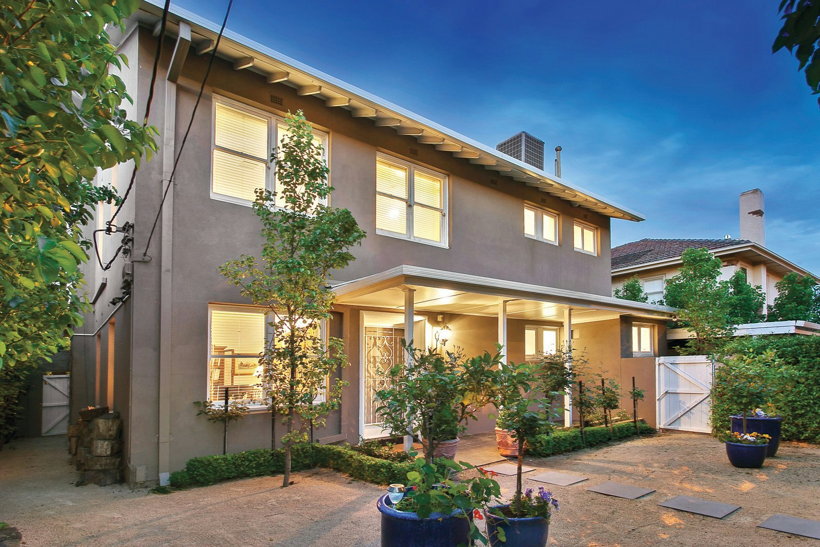 705 Toorak Road, Malvern, VIC